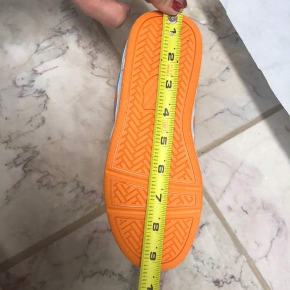 k swiss blippi sneakers